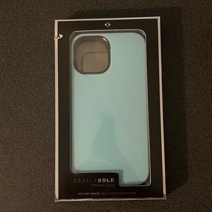 Casely iPhone 12 Pro Max Case